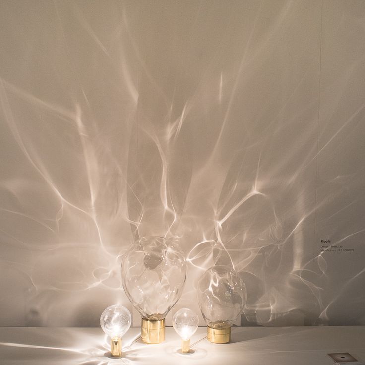 Crystals Lights