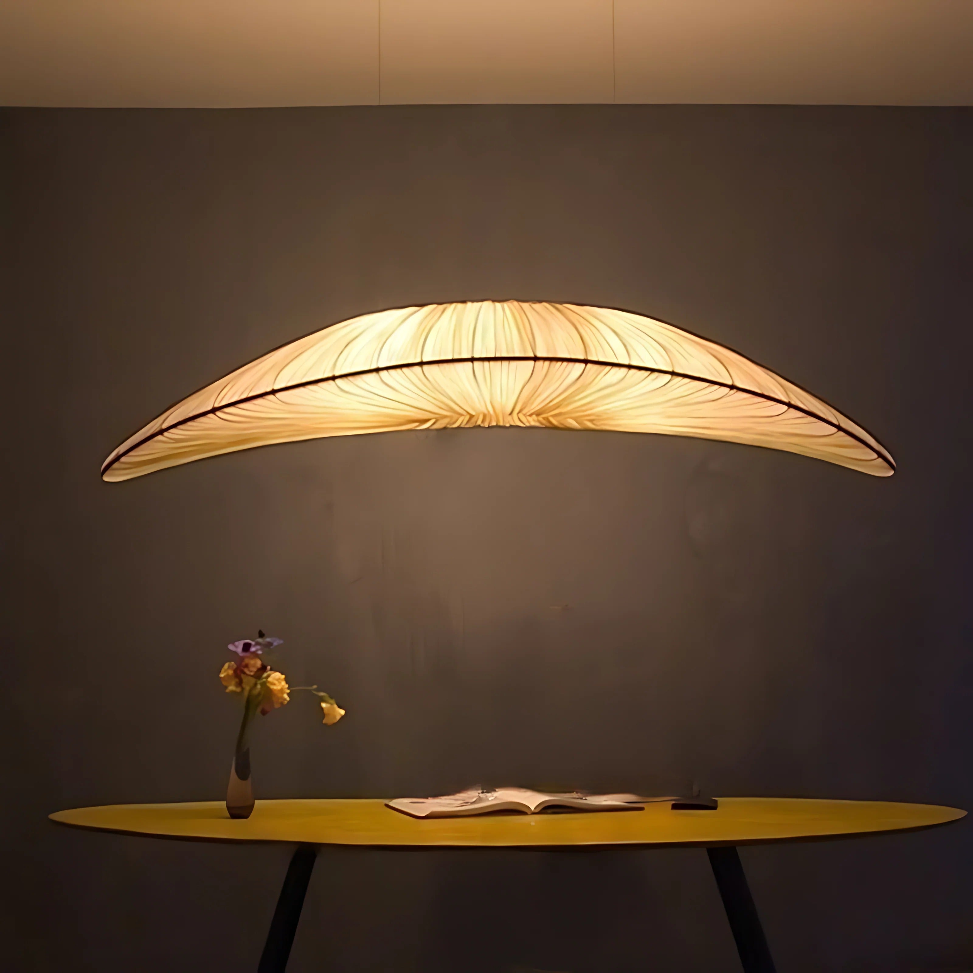 Solbue | Pendant Light