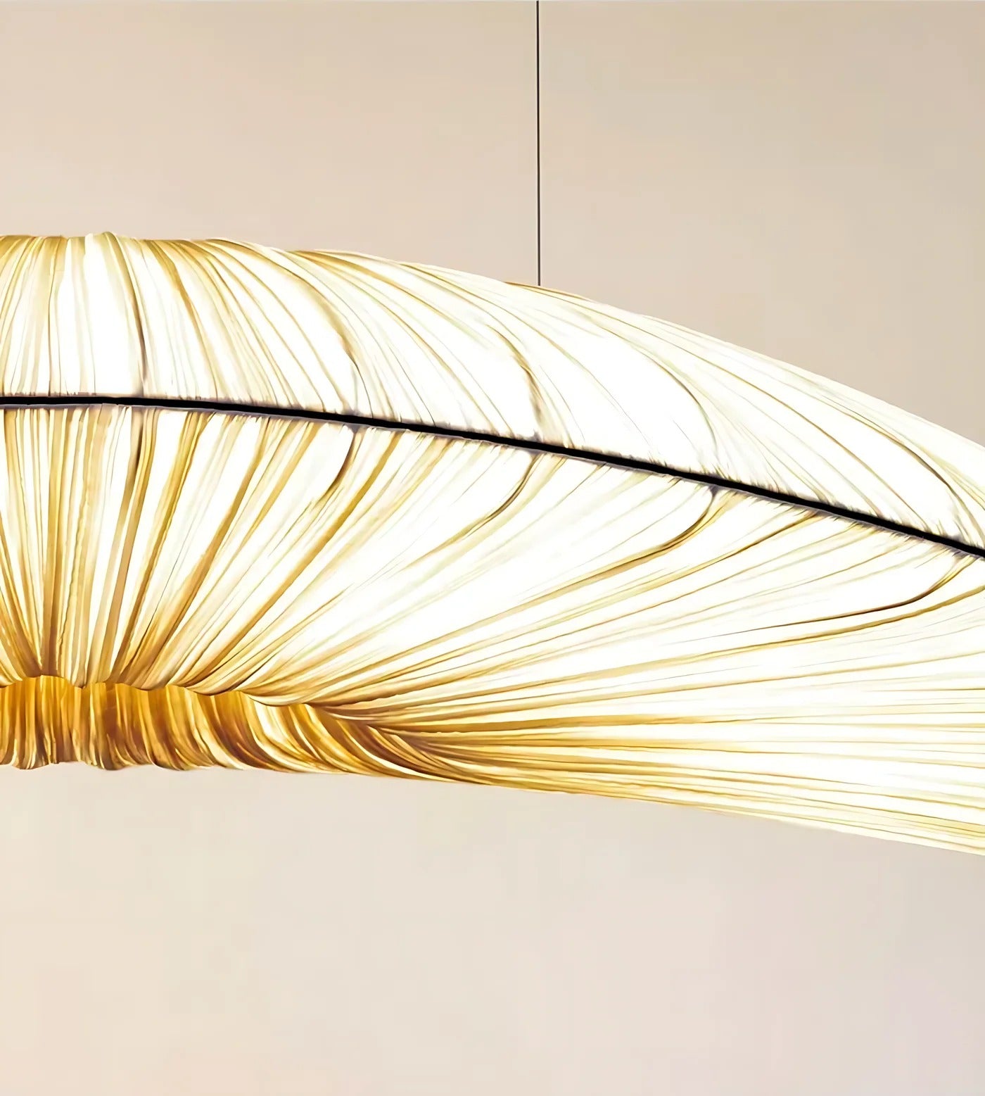 Solbue | Pendant Light