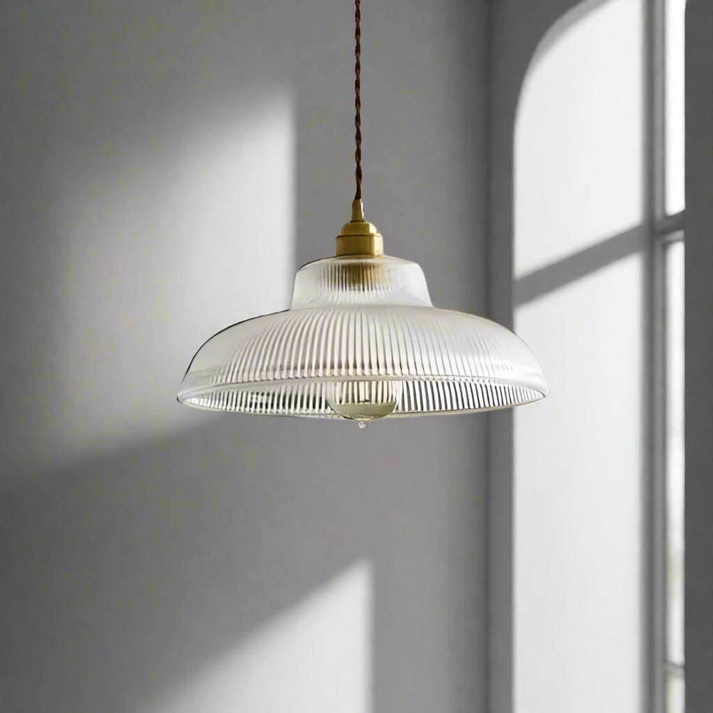 Rilta | Pendant Light