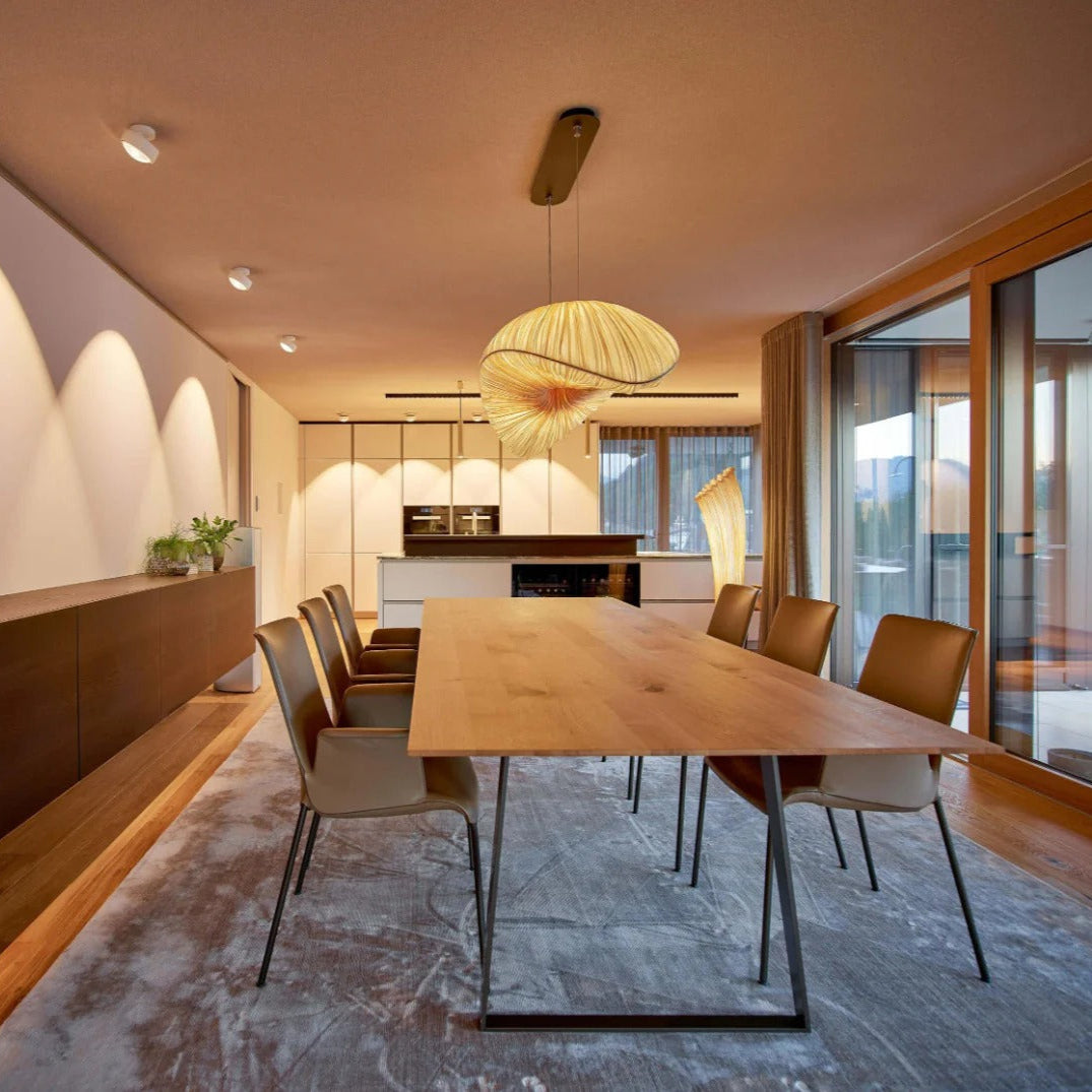 Solbue | Pendant Light