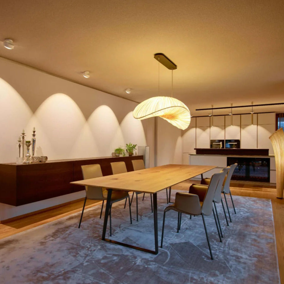 Solbue | Pendant Light