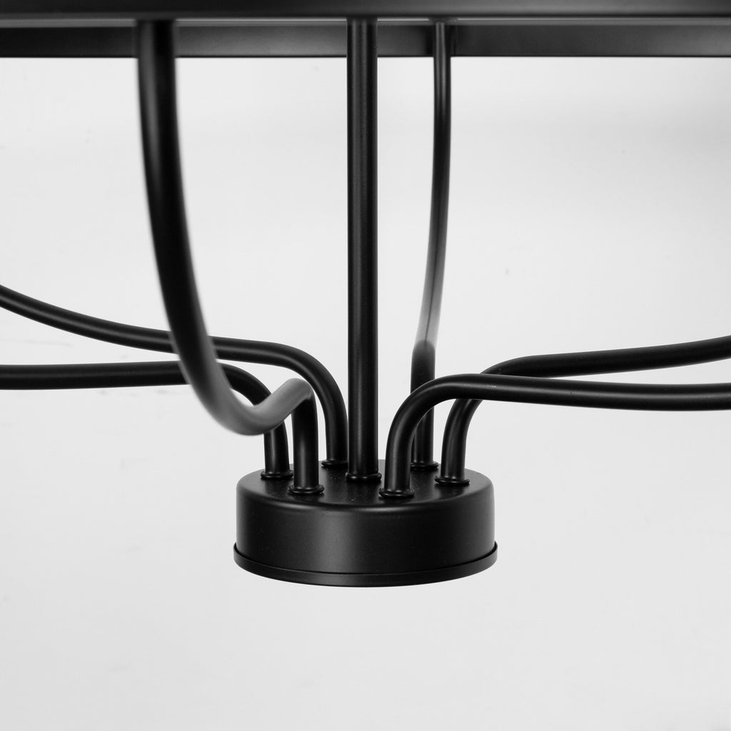 Edda Ring | Chandelier
