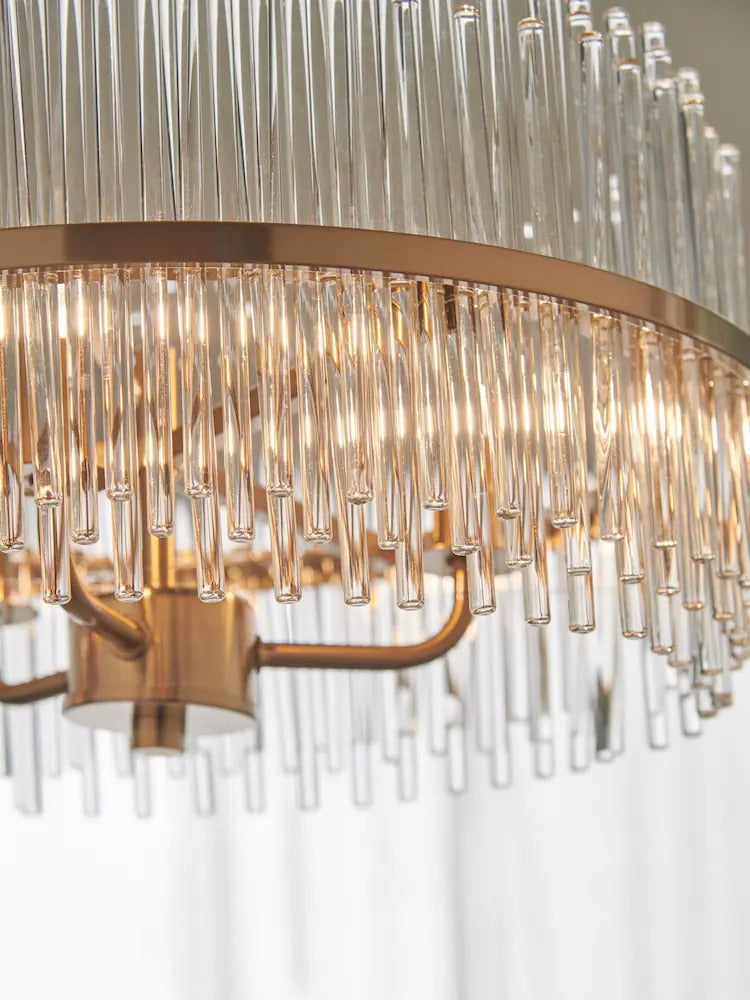 Isbre | Pendant Light