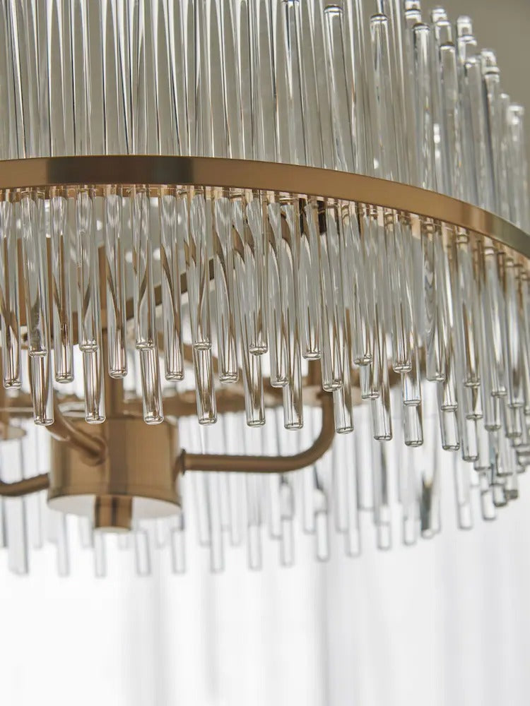 Isbre | Pendant Light
