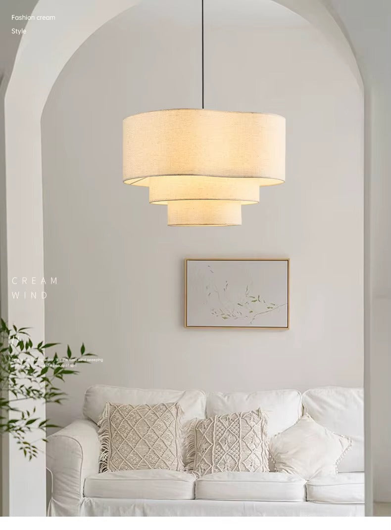 Lunel | Pendant Light