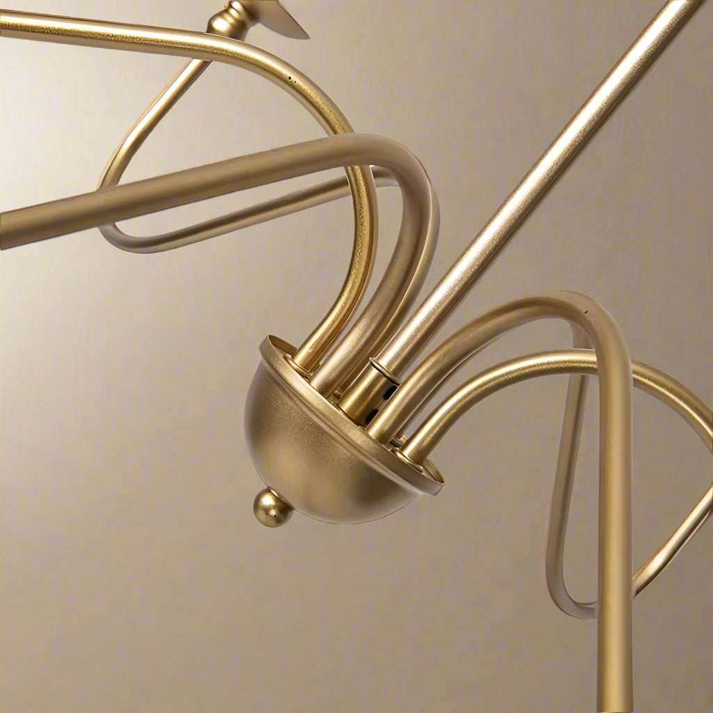 Ljuslinje | Ceiling Light Fixture