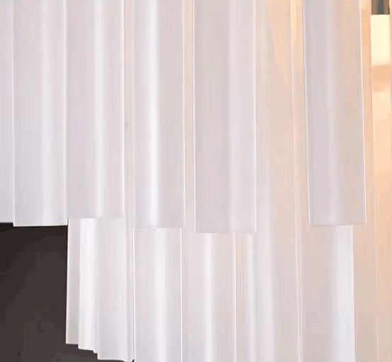 Norlys | Glass Chandelier