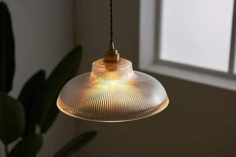 Rilta | Pendant Light