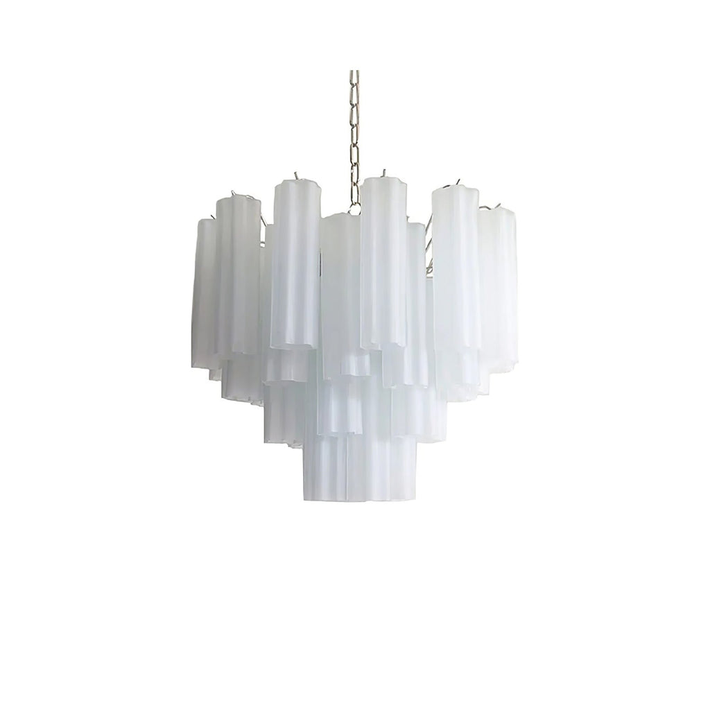 Isfjell | Glass Chandelier