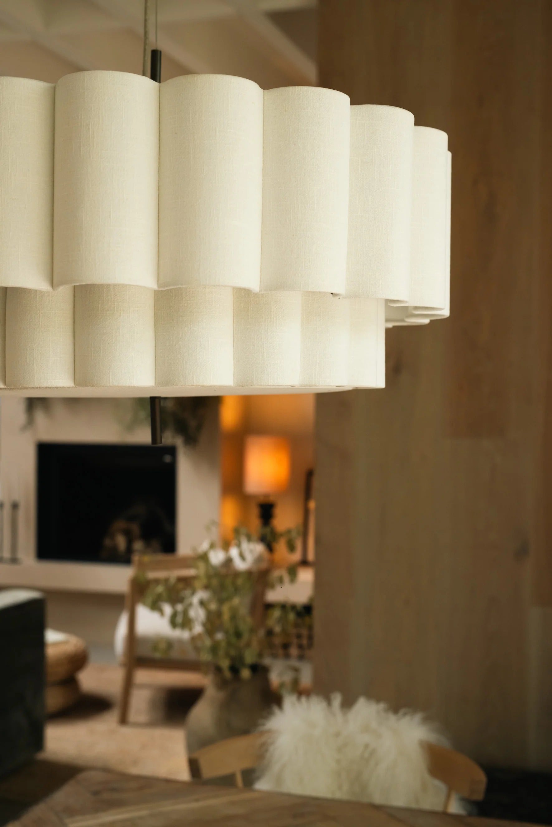 Mura | Pendant Light