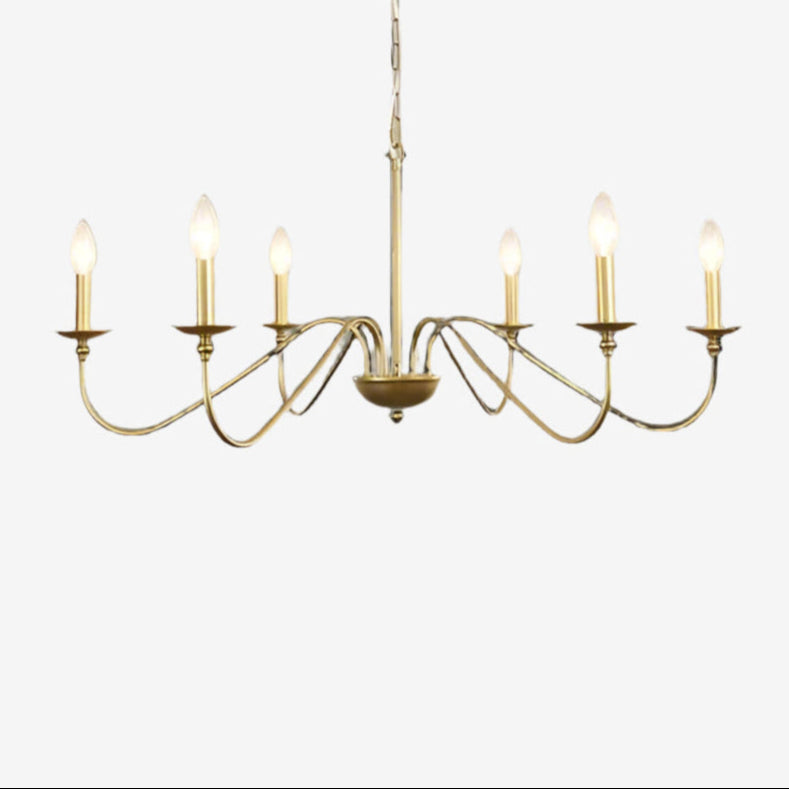 Ljuslinje | Ceiling Light Fixture